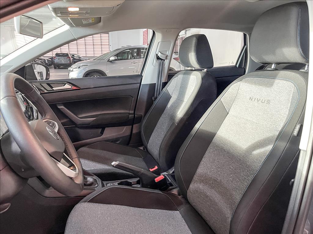 NIVUS 1.0 200 TSI TOTAL FLEX SENSE AUTOMÁTICO2