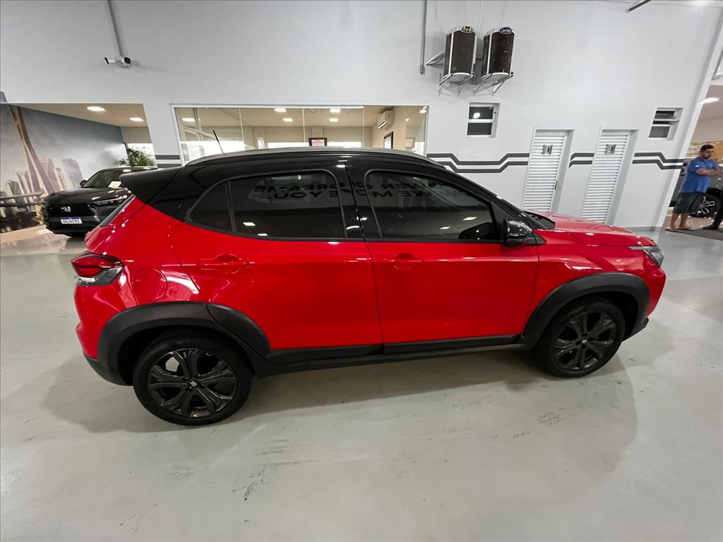 PULSE 1.0 TURBO 200 FLEX AUDACE CVT8