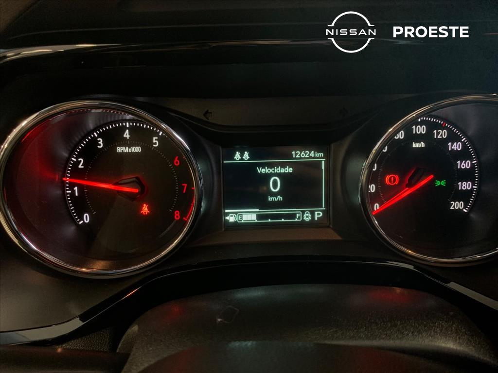 MONTANA 1.2 TURBO FLEX LTZ AUTOMÁTICO7