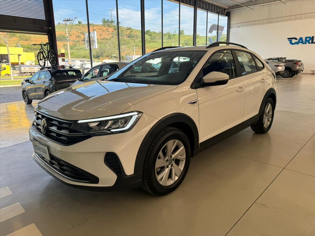 NIVUS 1.0 200 TSI TOTAL FLEX COMFORTLINE AUTOMÁTICO6