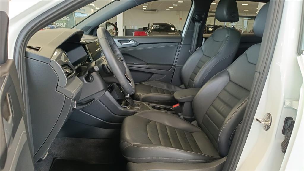 TAOS 1.4 250 TSI TOTAL FLEX HIGHLINE AUTOMÁTICO7