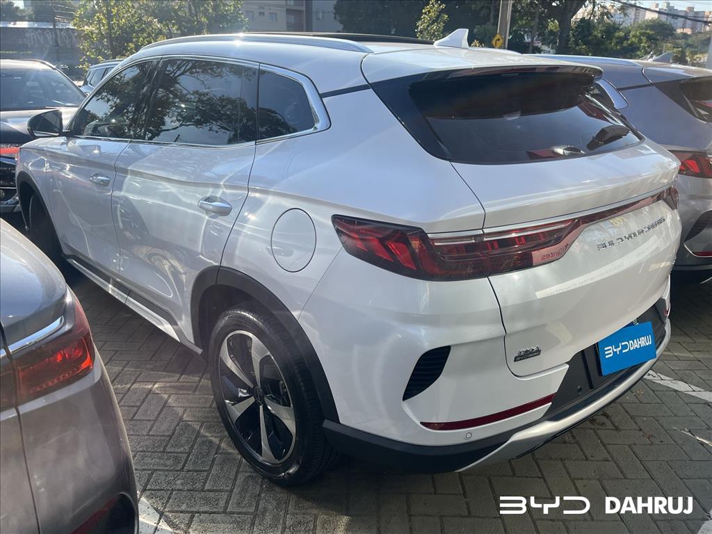 SONG PLUS 1.5 DM-I HÍBRIDO AUTOMÁTICO14