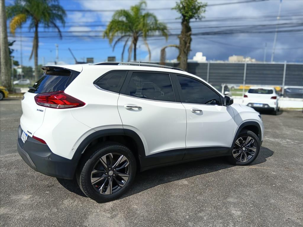 TRACKER 1.2 TURBO FLEX PREMIER AUTOMÁTICO9