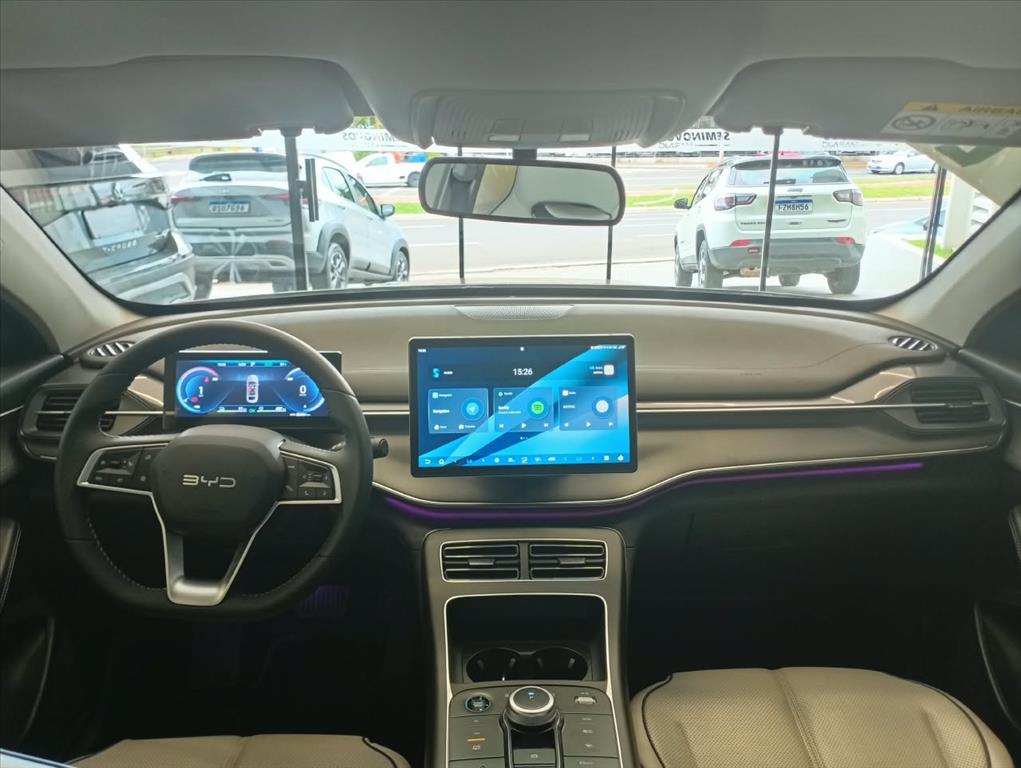 KING 1.5 DM-I PHEV GS AUTOMÁTICO6
