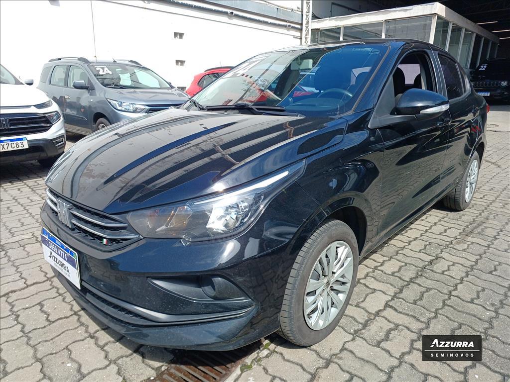 CRONOS 1.3 FIREFLY FLEX DRIVE CVT2