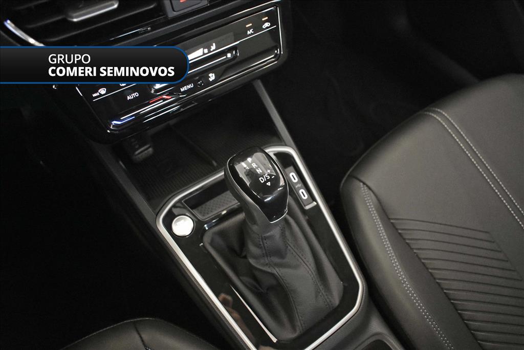 TERA 1.0 170 TSI HIGH AUTOMÁTICO11