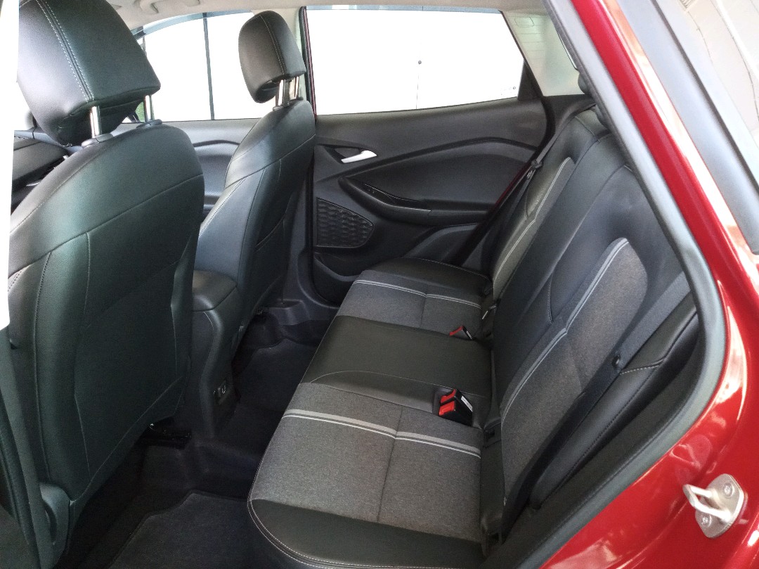 TRACKER 1.0 TURBO FLEX LTZ AUTOMÁTICO10