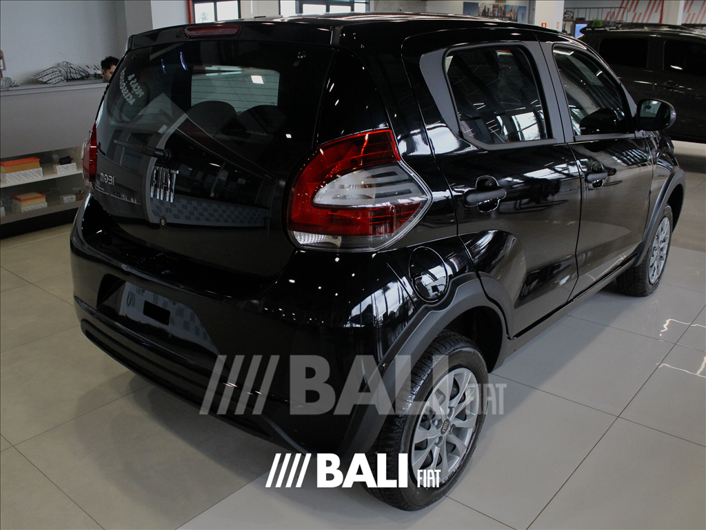 MOBI 1.0 FIREFLY FLEX LIKE. MANUAL4