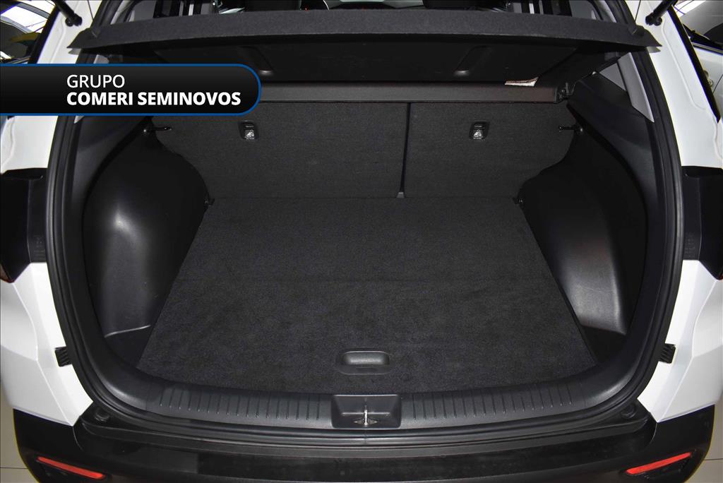 CRETA 1.6 16V FLEX PULSE PLUS AUTOMÁTICO