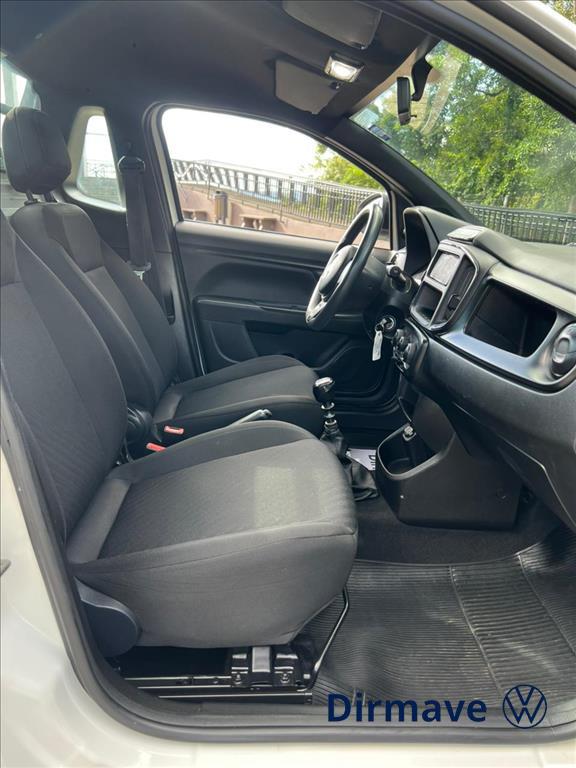 STRADA 1.4 FIRE FLEX ENDURANCE CS MANUAL9