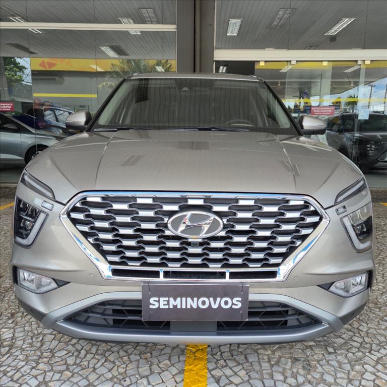 CRETA 2.0 FLEX ULTIMATE AUTOMÁTICO1