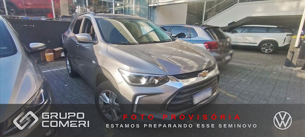 TRACKER 1.0 TURBO FLEX LT AUTOMÁTICO0