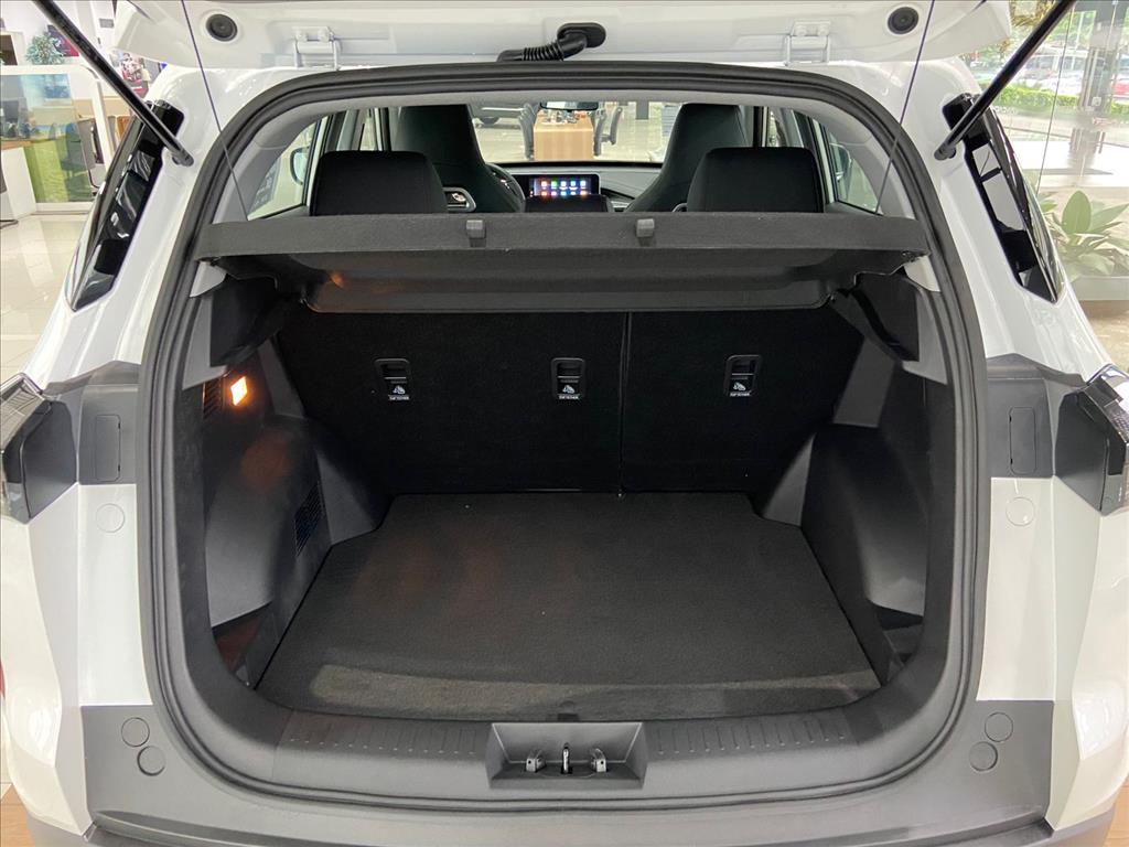 Caoa Chery-TIGGO 5X PRO-1.5 VVT TURBO iFLEX CVT