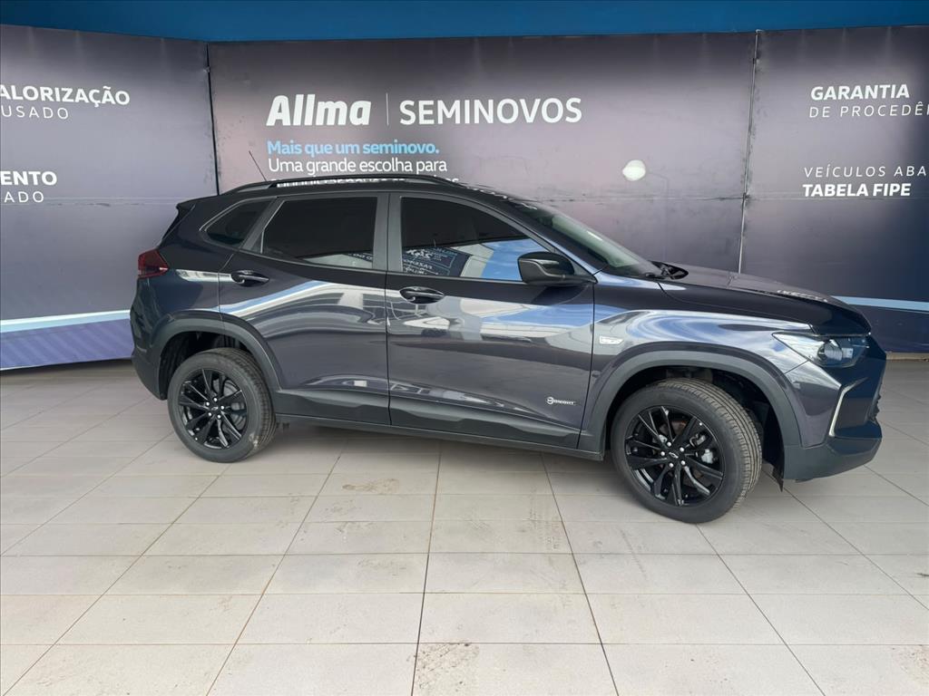 TRACKER 1.0 TURBO FLEX AUTOMÁTICO2