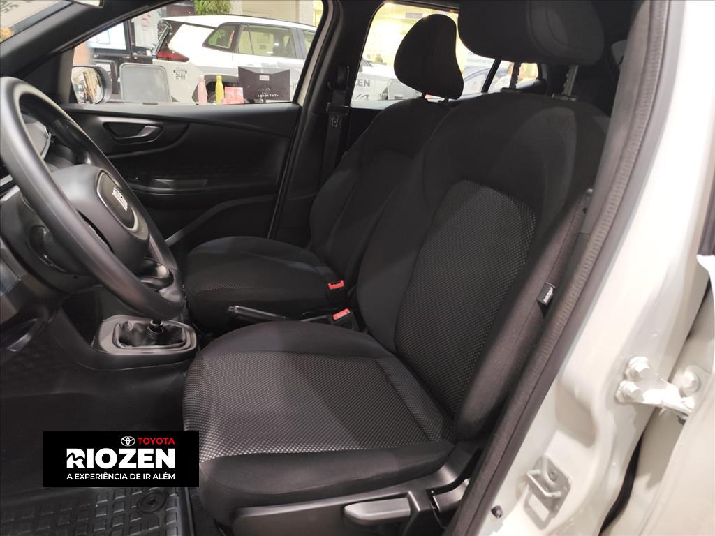 PULSE 1.3 FLEX DRIVE MANUAL7