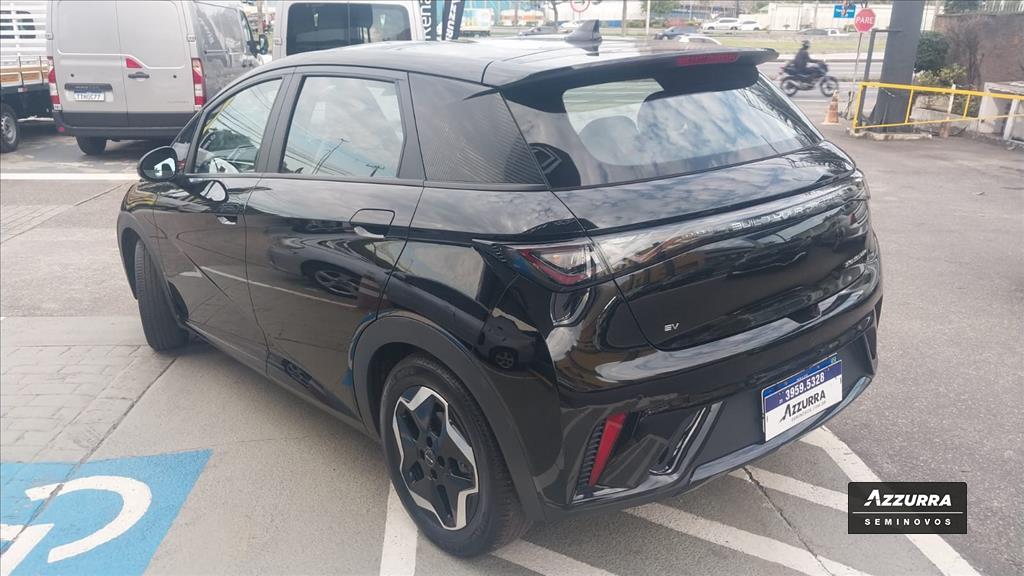 DOLPHIN 44,9 KW ELÉTRICO