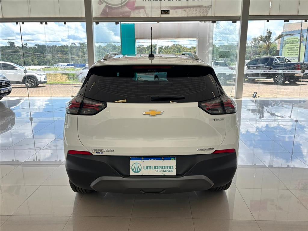 TRACKER 1.2 TURBO FLEX PREMIER AUTOMÁTICO13