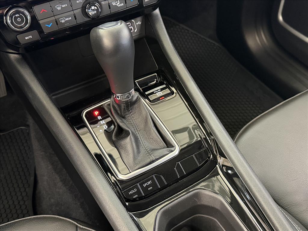 COMPASS 1.3 T270 TURBO FLEX LONGITUDE AT611