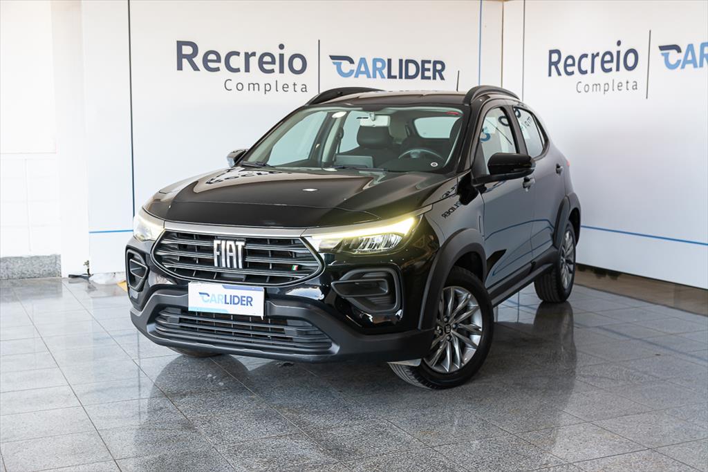 PULSE 1.3 FLEX DRIVE CVT