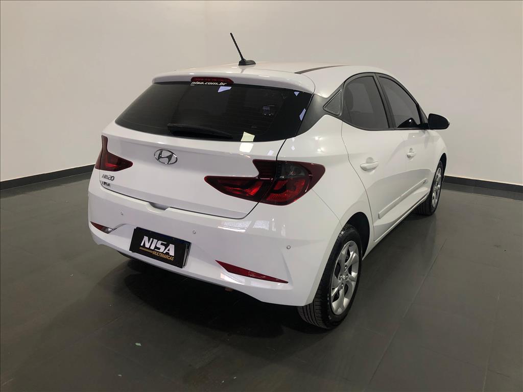 HB20 1.0 12V FLEX VISION MANUAL