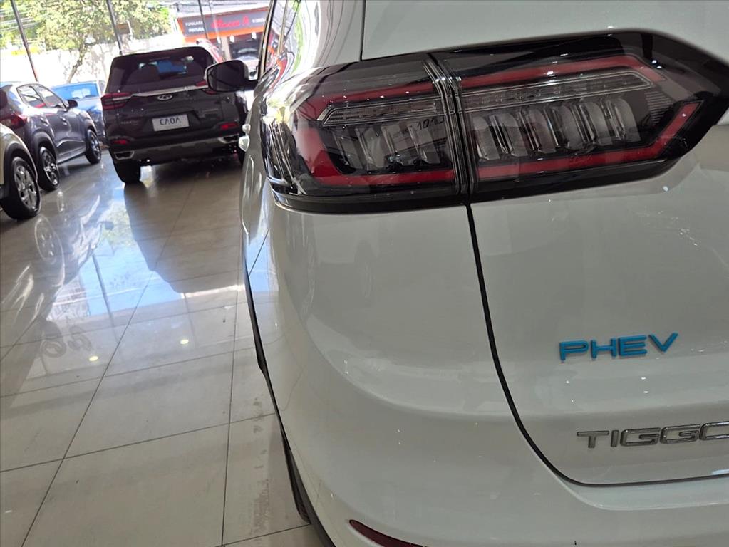 Caoa Chery-TIGGO 8 PRO-1.5 TCI PLUG-IN HYBRID DHT