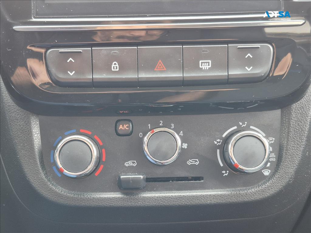 RENAULT KWID 1.0 12V SCE FLEX INTENSE MANUAL