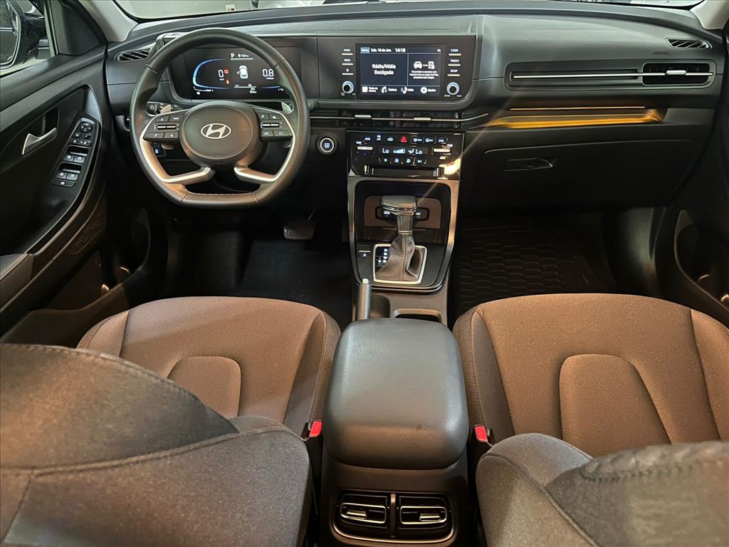 Hyundai-CRETA-1.0 TGDI FLEX LIMITED SAFETY AUTOMÁTICO