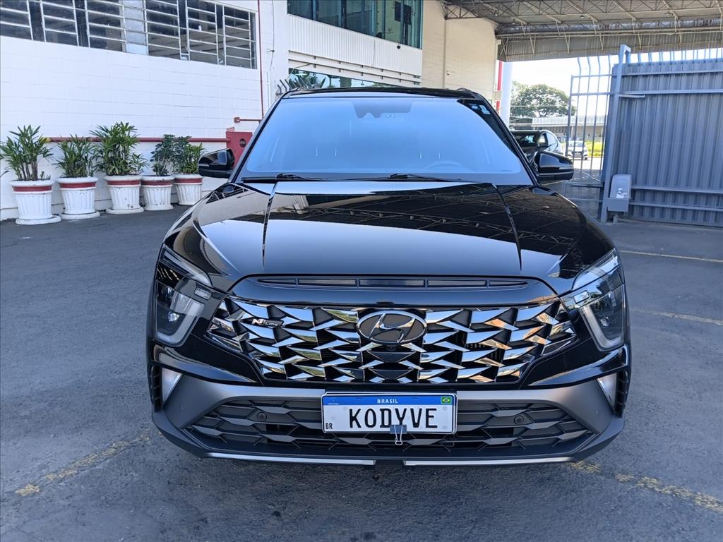 CRETA 1.0 TGDI FLEX N LINE AUTOMÁTICO2