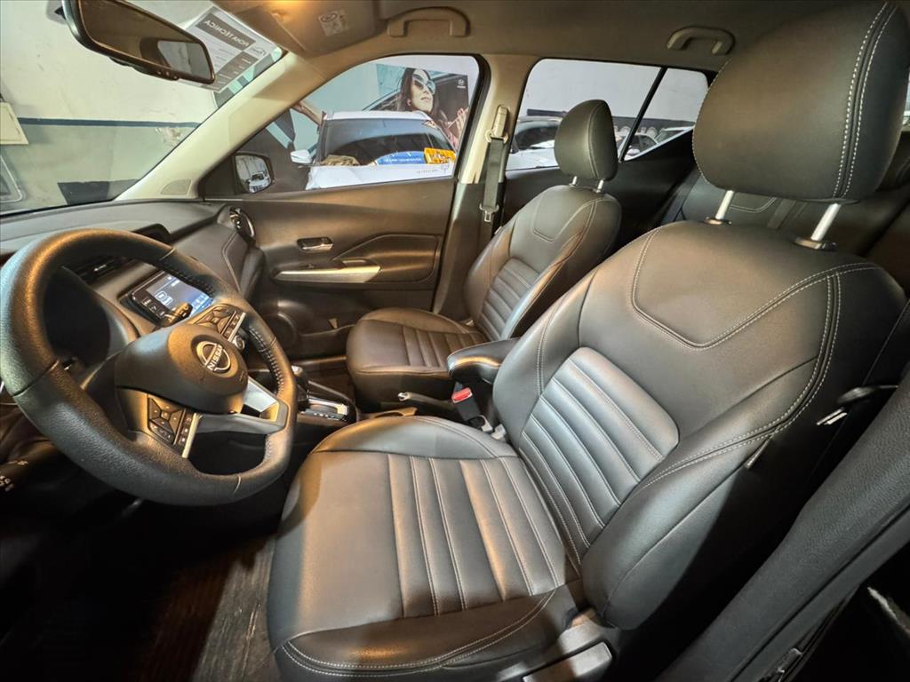 Nissan-KICKS-1.6 16V FLEXSTART ADVANCE XTRONIC