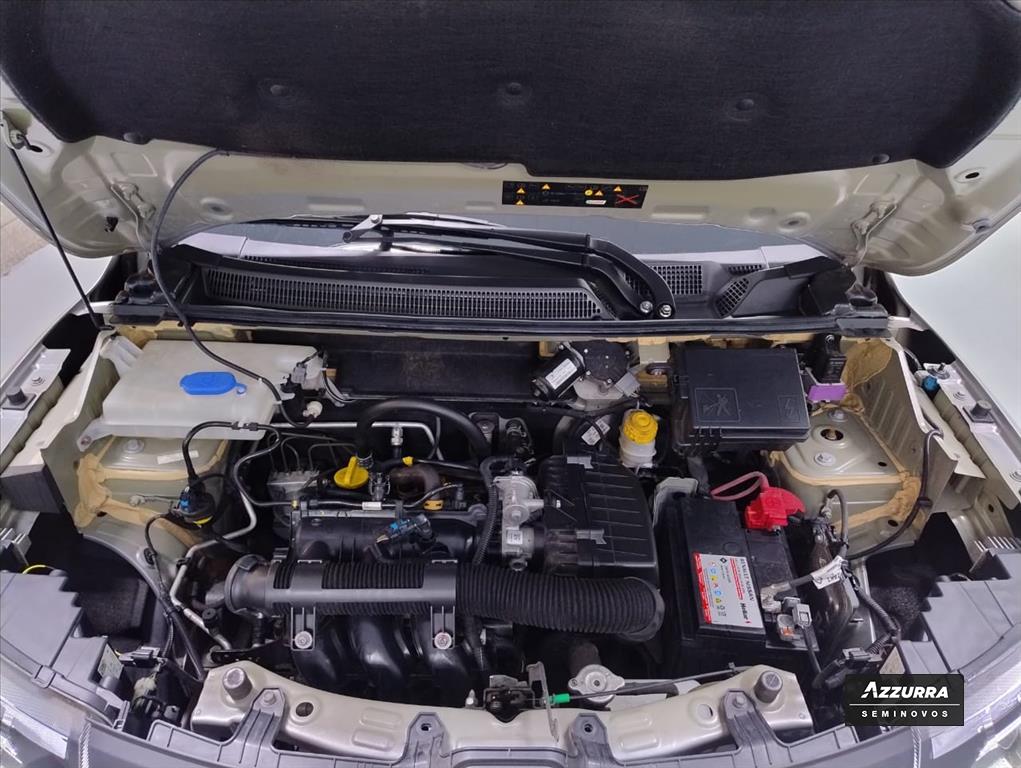 KWID 1.0 12V SCE FLEX ZEN MANUAL12