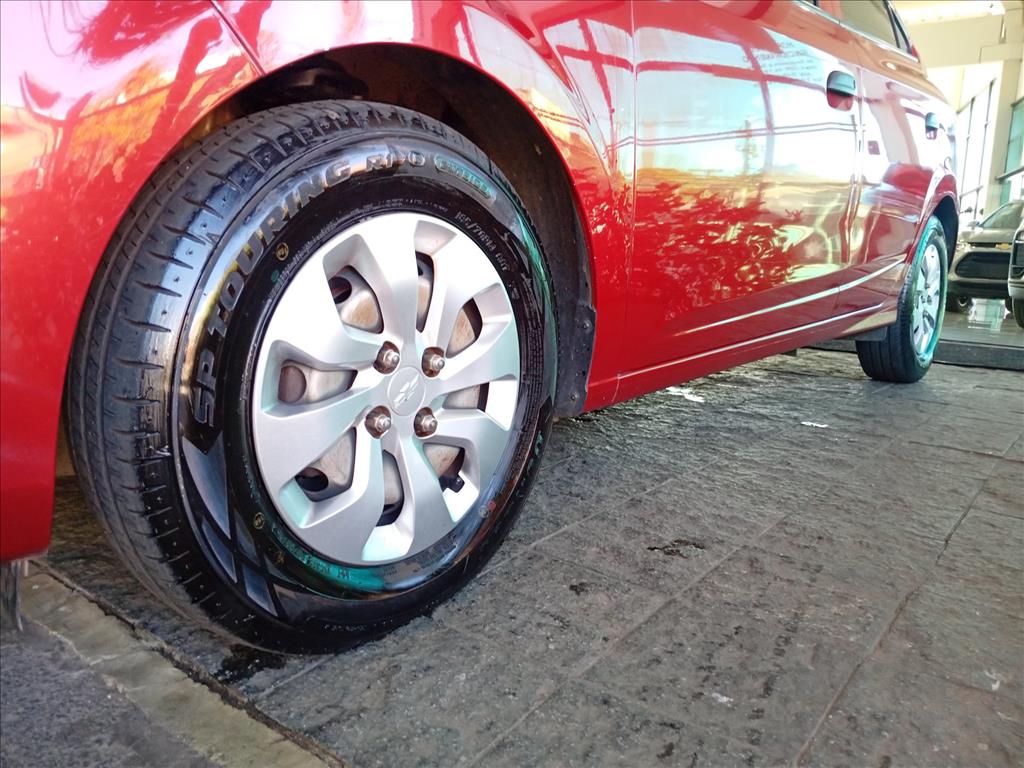 ONIX 1.0 MPFI JOY 8V FLEX 4P MANUAL