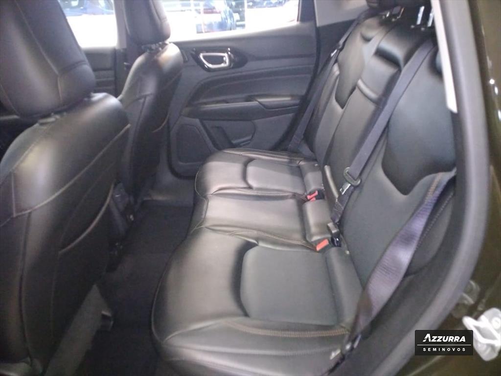COMPASS 1.3 T270 TURBO FLEX LIMITED AT6