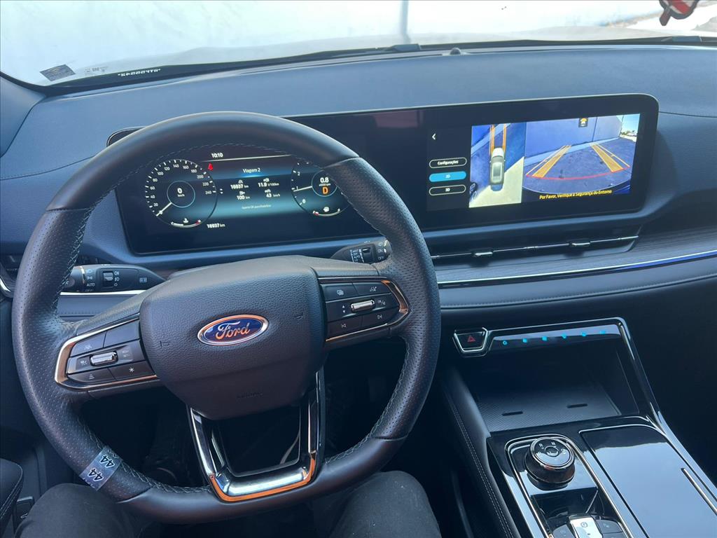 TERRITORY 1.5 ECOBOOST GTDI GASOLINA TITANIUM AUTOMÁTICO20 TERRITORY 1.5 ECOBOOST GTDI GASOLINA TITANIUM AUTOMÁTICO20