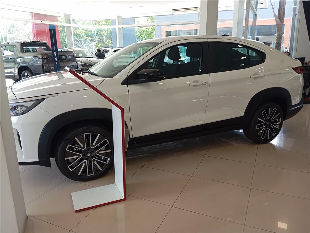 FASTBACK 1.0 TURBO 200 HYBRID AUDACE CVT FASTBACK 1.0 TURBO 200 HYBRID AUDACE CVT