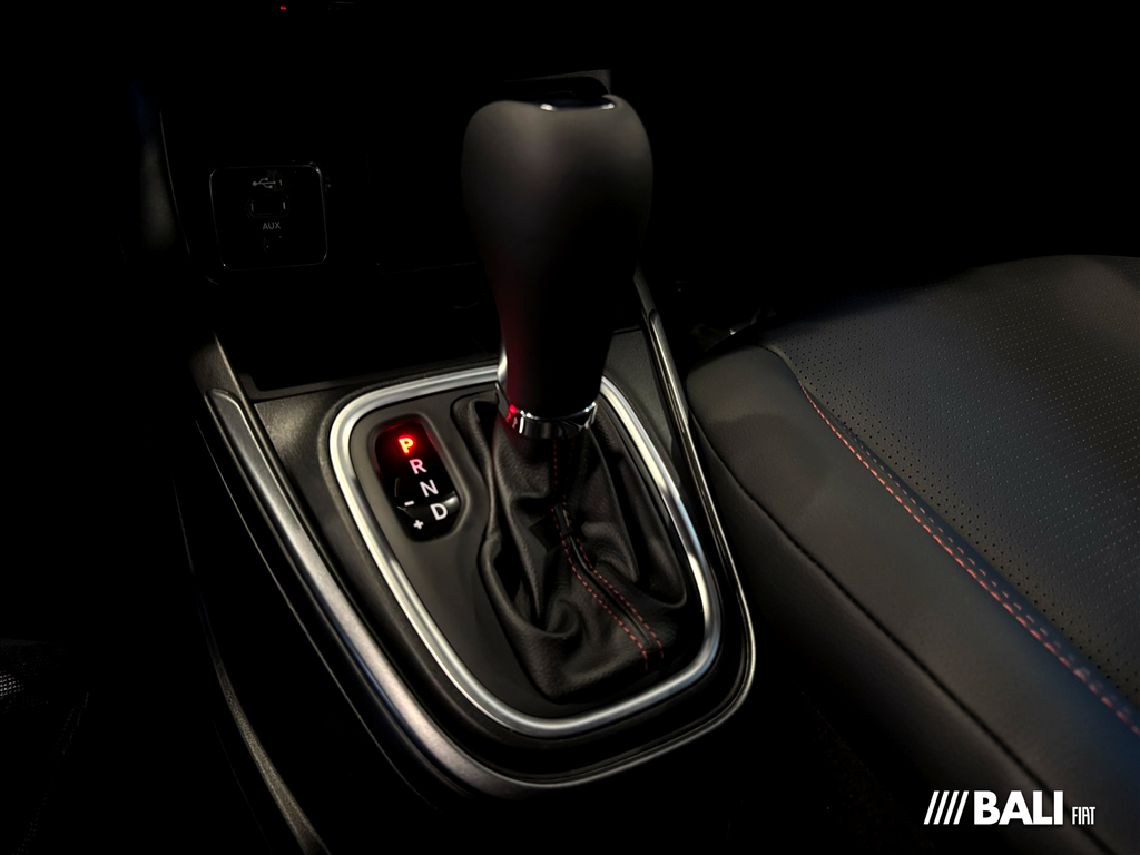 STRADA 1.0 TURBO 200 FLEX ULTRA CD CVT11