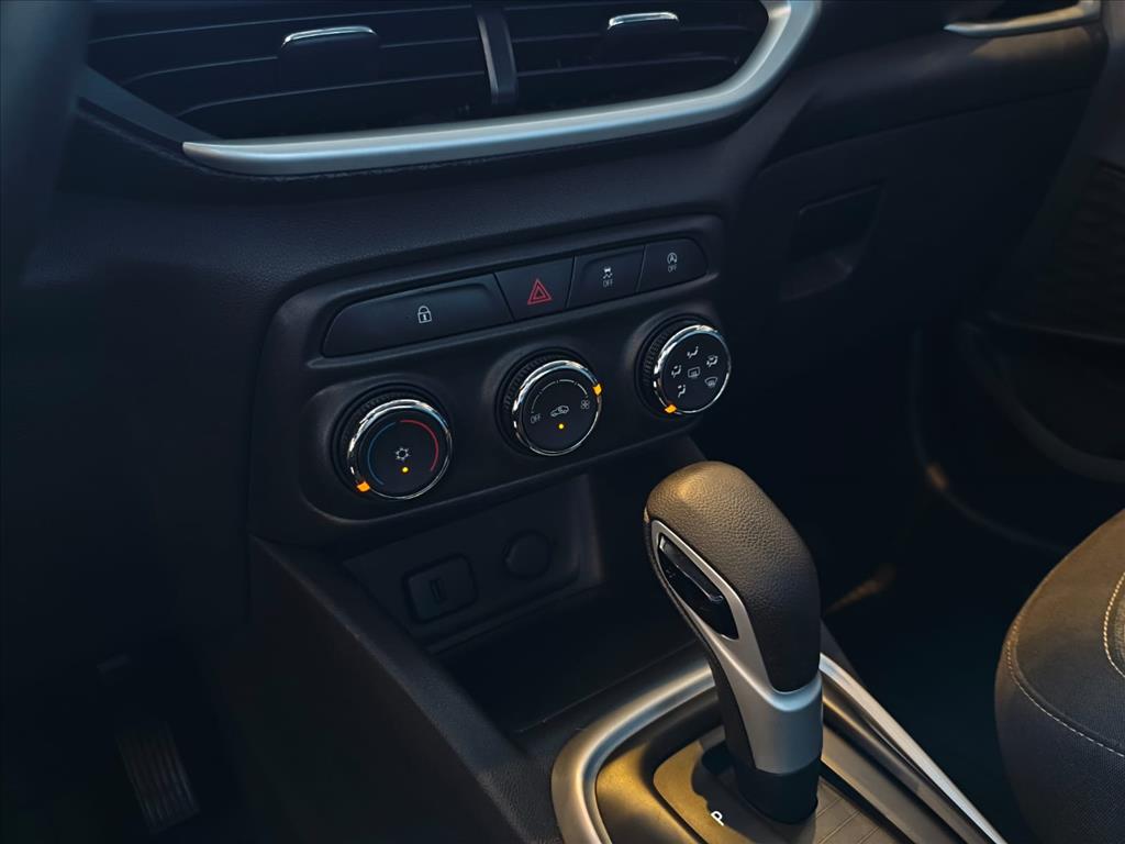 TRACKER 1.0 TURBO FLEX LT AUTOMÁTICO8
