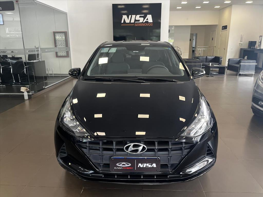 Hyundai-HB20S-1.0 12V FLEX EVOLUTION MANUAL