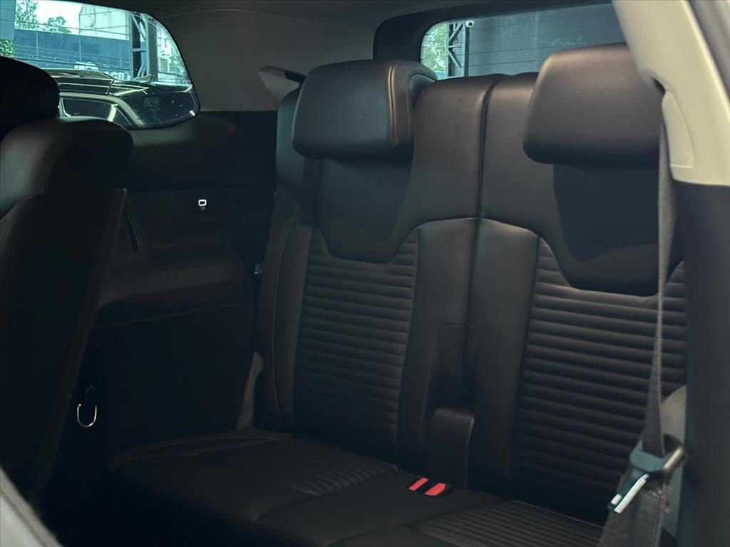 COMMANDER 1.3 T270 TURBO FLEX LIMITED AT69