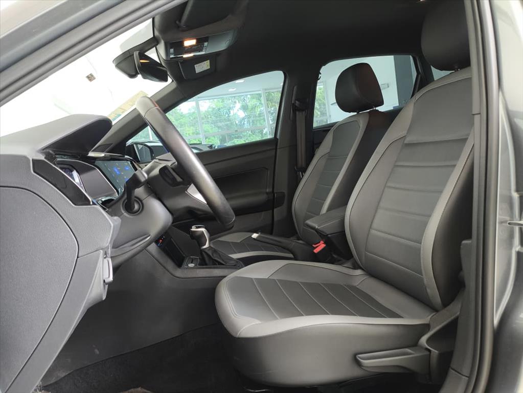 NIVUS 1.0 200 TSI TOTAL FLEX HIGHLINE AUTOMÁTICO9