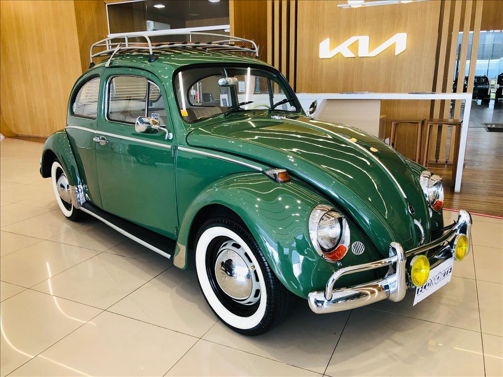 FUSCA 1.3 8V GASOLINA 2P MANUAL2
