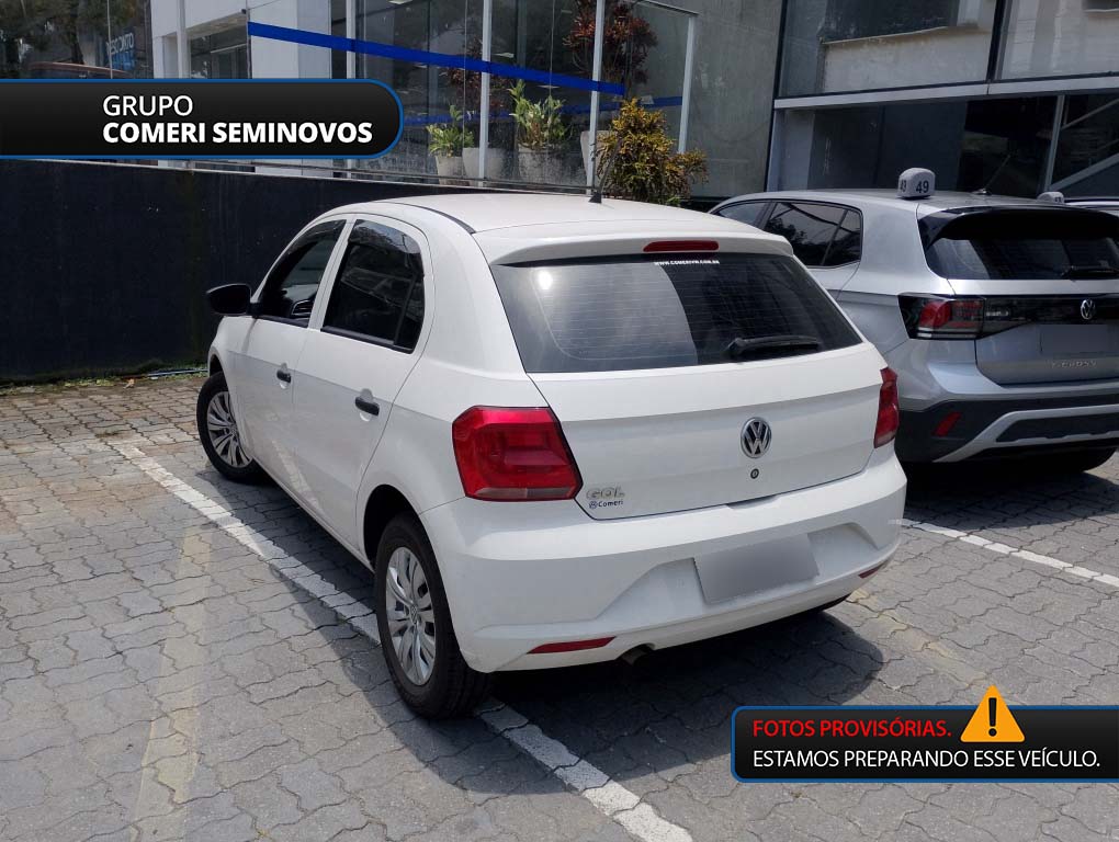 GOL 1.6 MSI TOTALFLEX TRENDLINE 4P MANUAL1