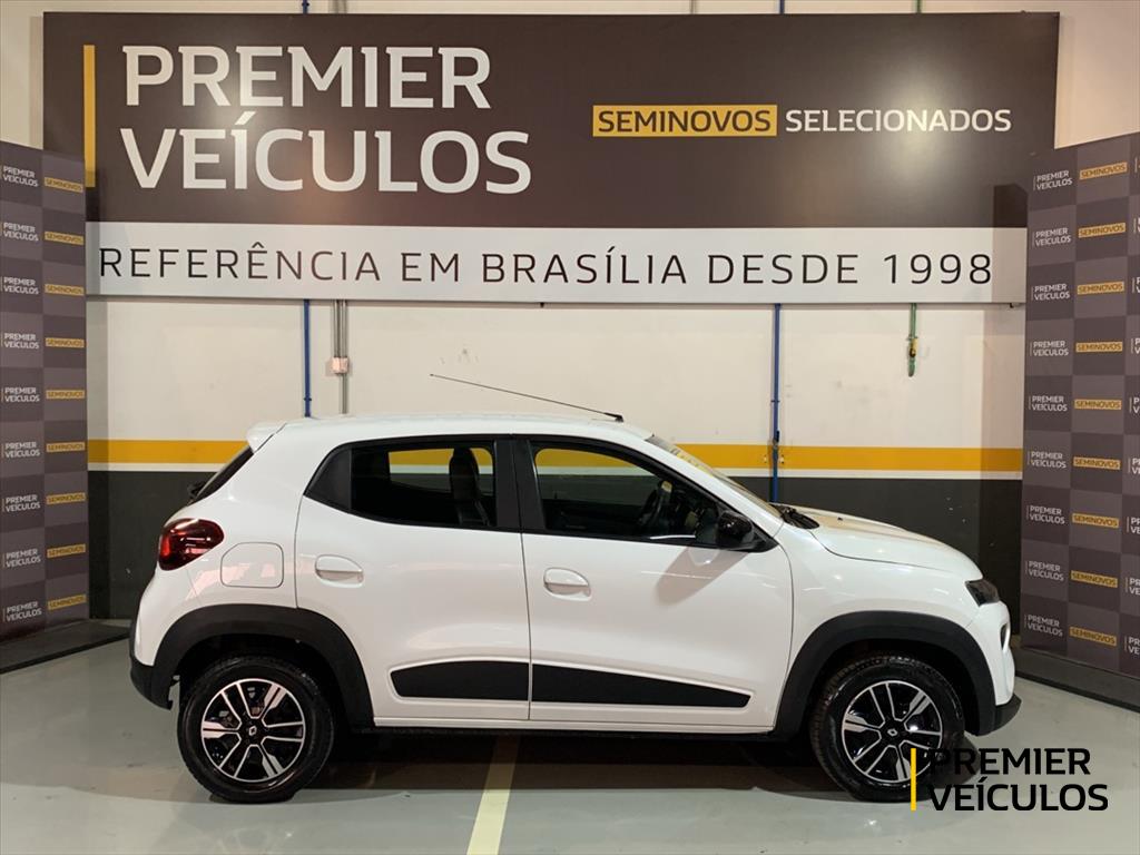 KWID 1.0 12V SCE FLEX INTENSE MANUAL3