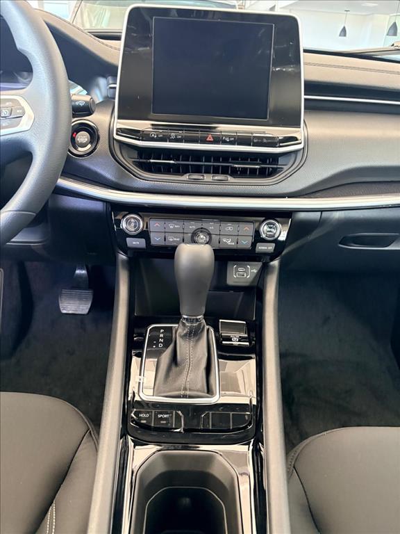 COMPASS 1.3 T270 TURBO FLEX SPORT AT68