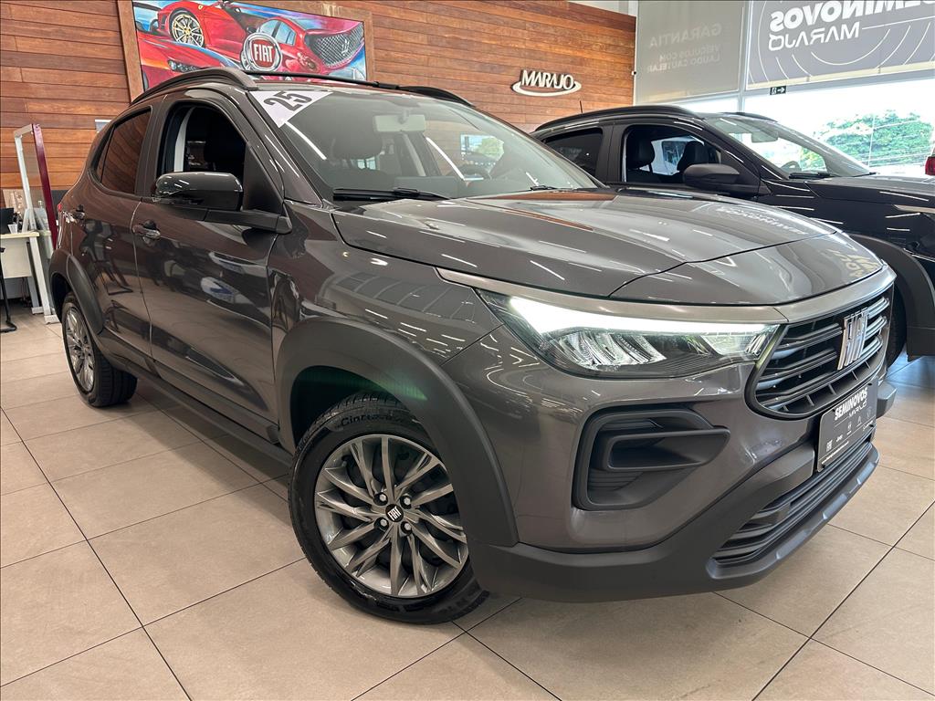 PULSE 1.3 FLEX DRIVE CVT