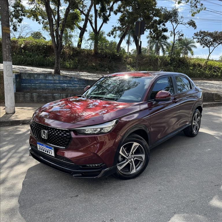 Honda-HR-V-1.5 DI I-VTEC TURBO FLEX TOURING CVT