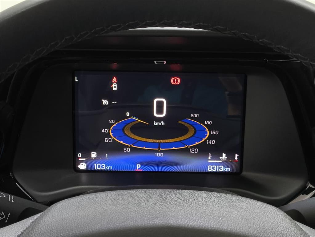 ONIX PLUS 1.0 TURBO FLEX PREMIER AUTOMÁTICO10