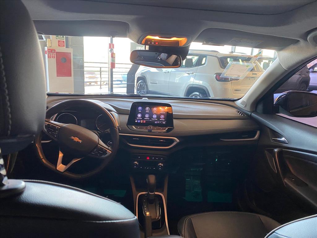 TRACKER 1.2 TURBO FLEX PREMIER AUTOMÁTICO14