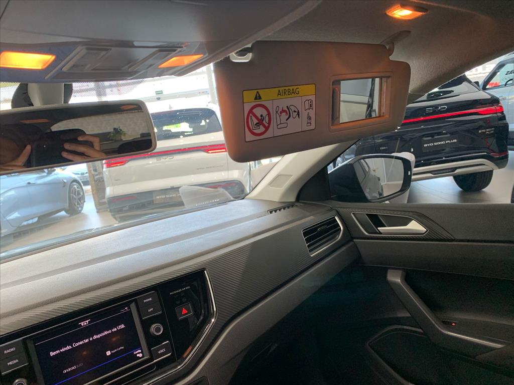 NIVUS 1.0 200 TSI TOTAL FLEX COMFORTLINE AUTOMÁTICO11