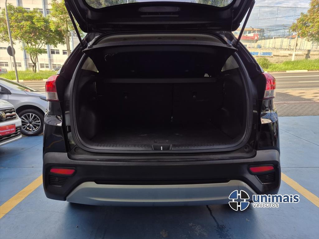 HYUNDAI CRETA 1.6 16V FLEX ATTITUDE AUTOMÁTICO — foto 16