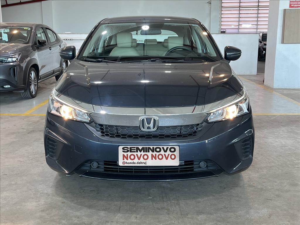 CITY 1.5 i-VTEC FLEX HATCH LX CVT1